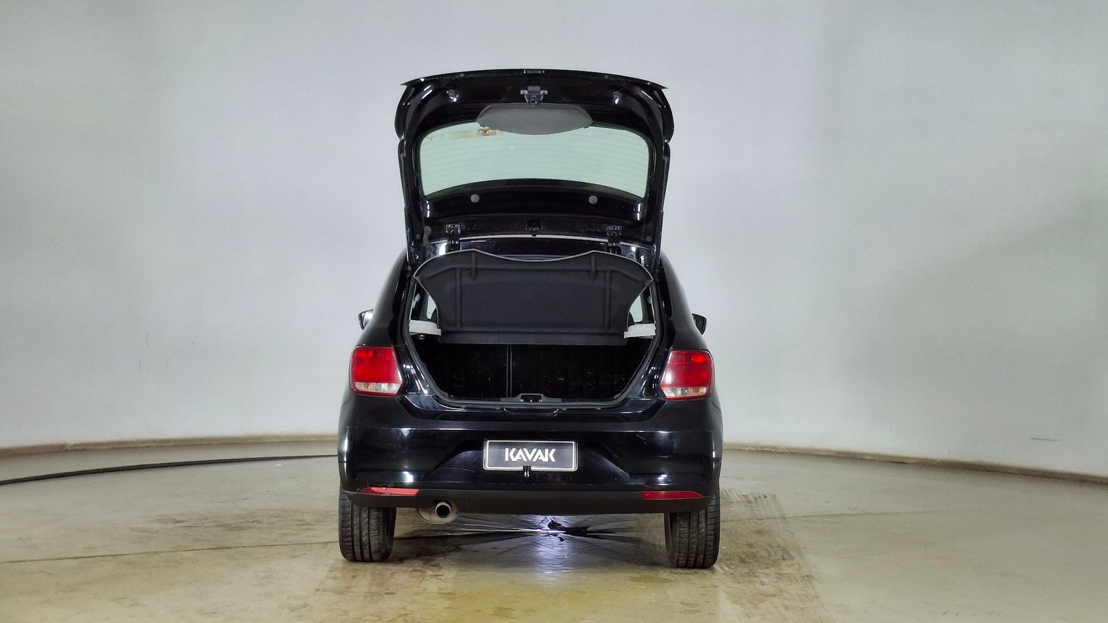 Volkswagen Gol 2016 - Imagen 6 de 15