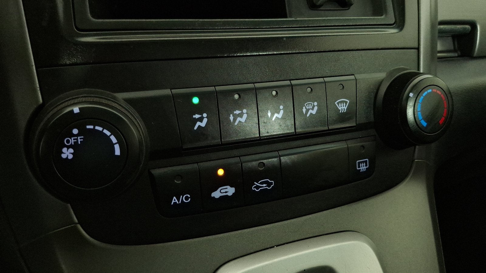 Honda CR-V 2010 - Imagen 14 de 15
