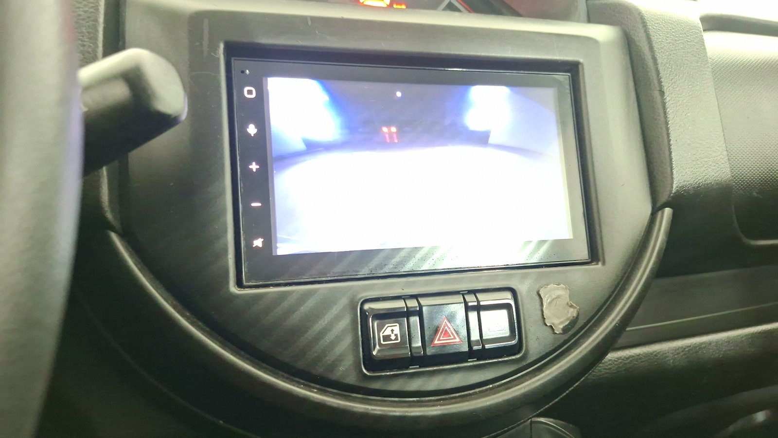 Suzuki S-Presso 2021 - Imagen 13 de 16