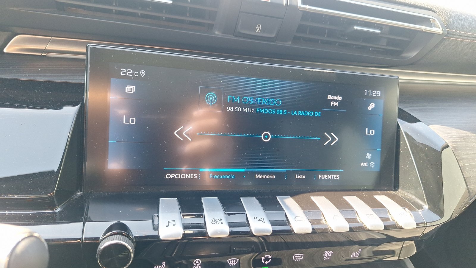 Peugeot 508 2019 - Imagen 10 de 16