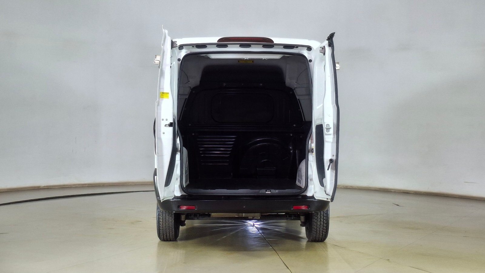 Ram VAN 700 2023 - Imagen 6 de 15