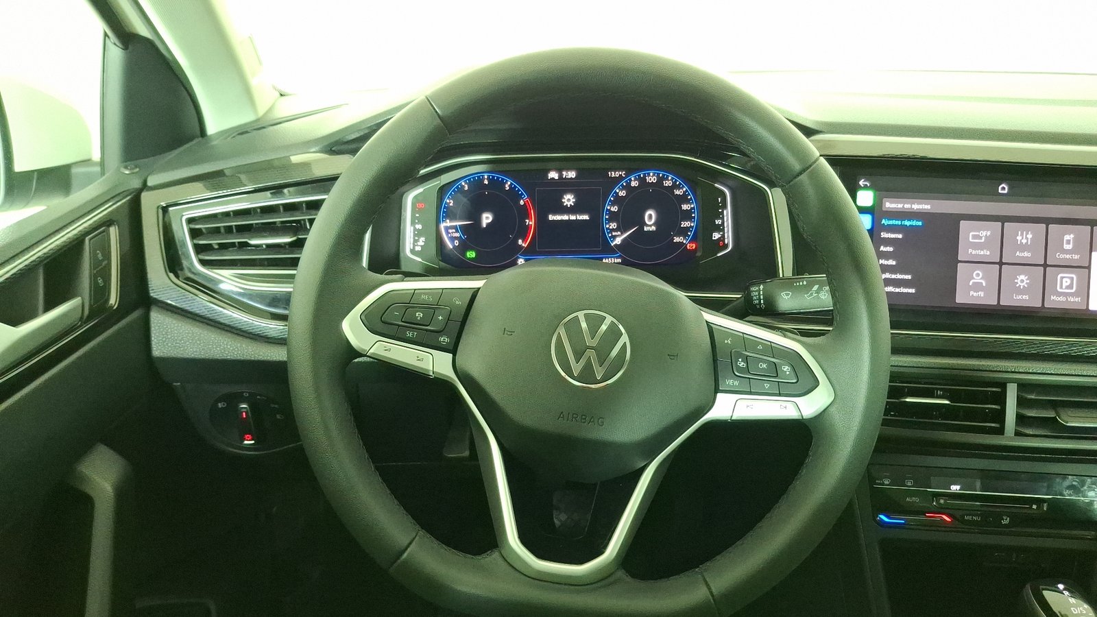 Volkswagen Virtus 2026 - Imagen 8 de 15