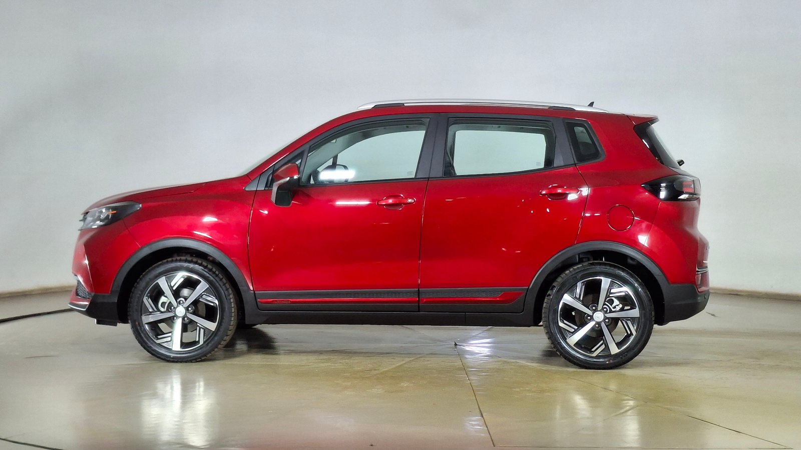 Changan CS15 2021 - Imagen 7 de 16