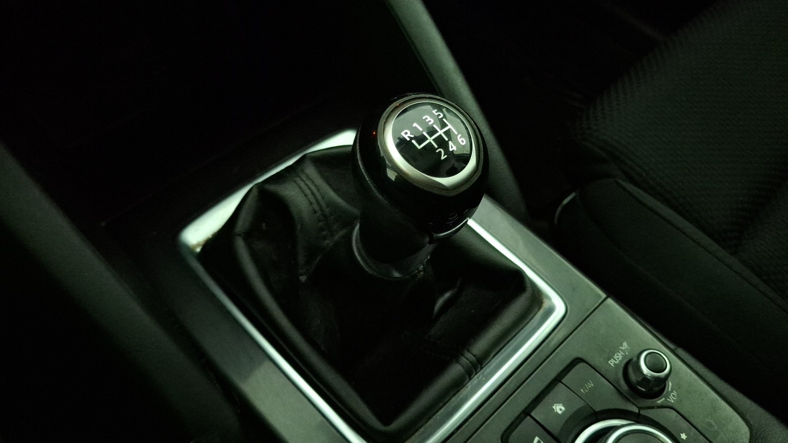 Mazda CX-5 2015 - Imagen 11 de 16