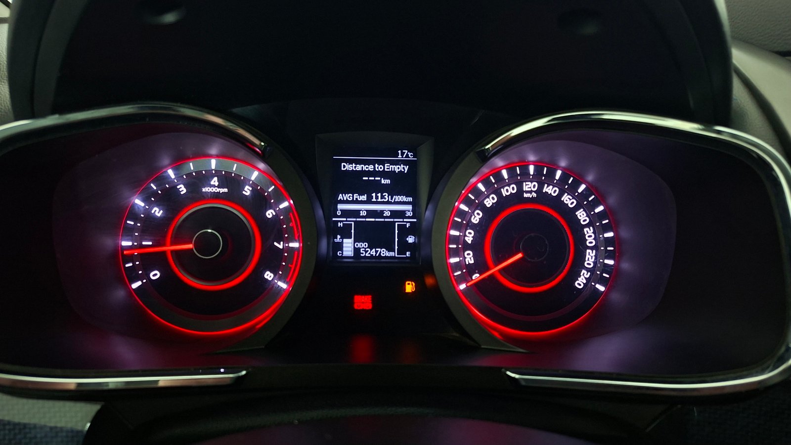 Ssangyong Korando 2020 - Imagen 9 de 15