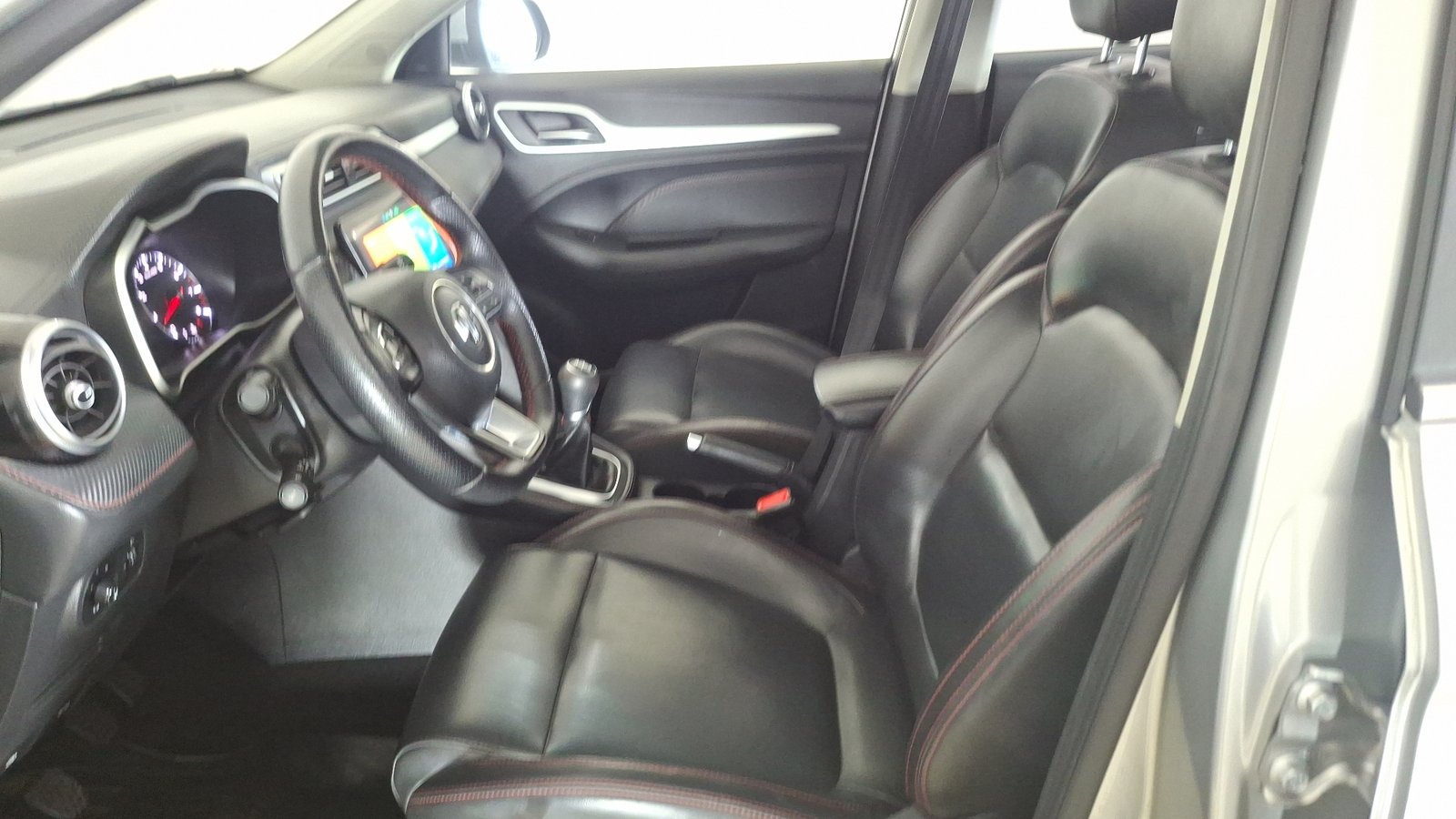 Mg ZX 2022 - Imagen 13 de 16