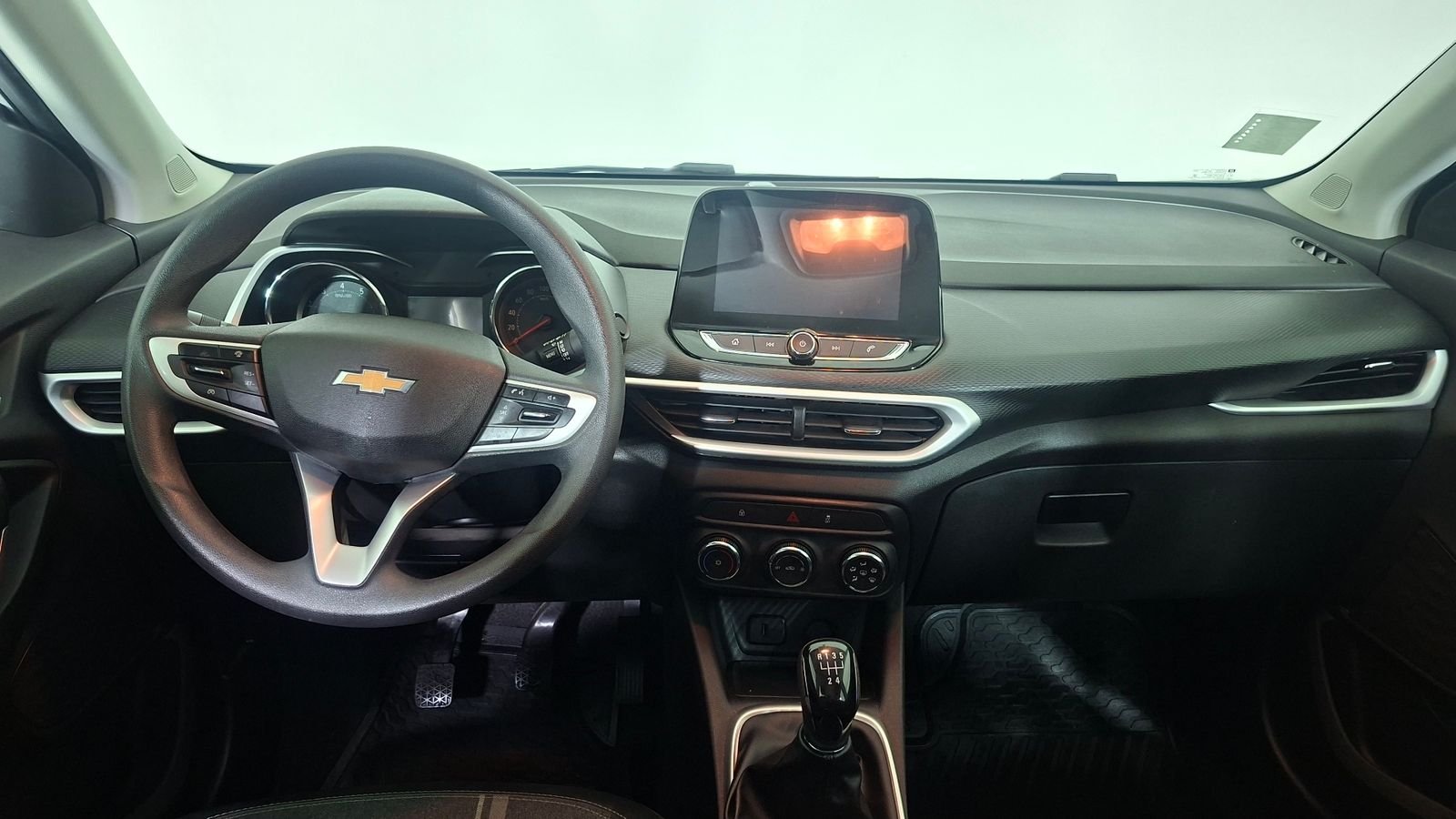 Chevrolet Tracker 2021 - Imagen 8 de 17