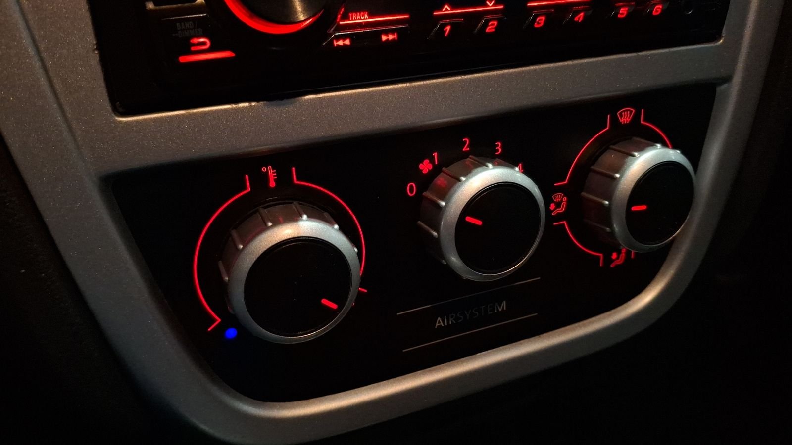 Volkswagen Gol 2013 - Imagen 14 de 15