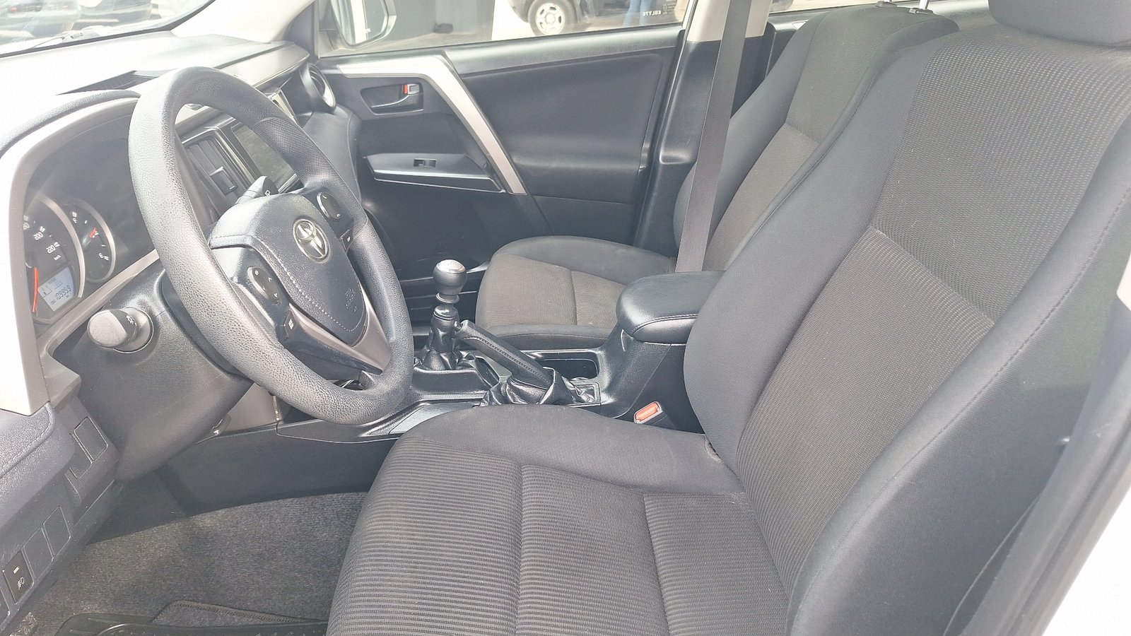 Toyota RAV4 2018 - Imagen 14 de 15