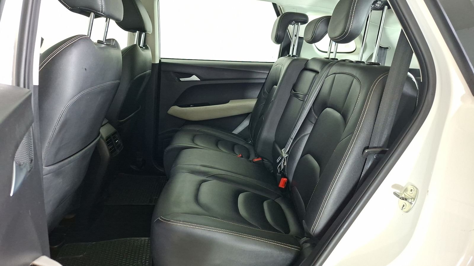 Chevrolet Captiva 2022 - Imagen 16 de 19