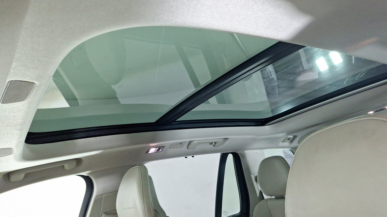 Volvo XC90 2018 - Imagen 14 de 19