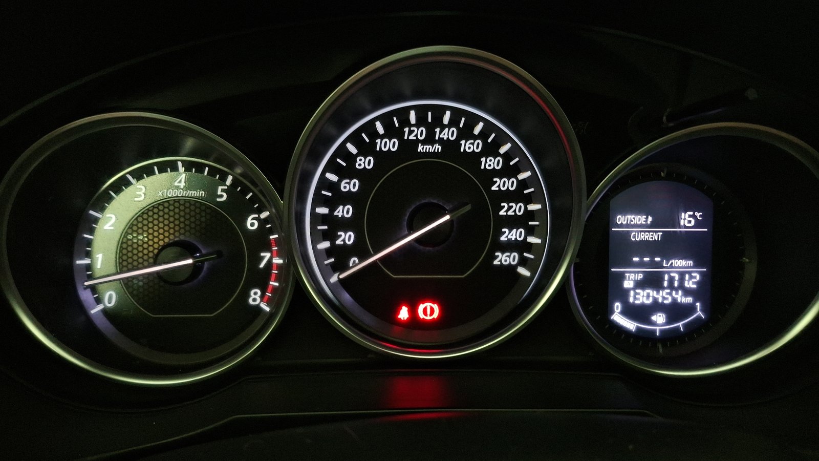 Mazda Mazda 6 2013 - Imagen 9 de 16
