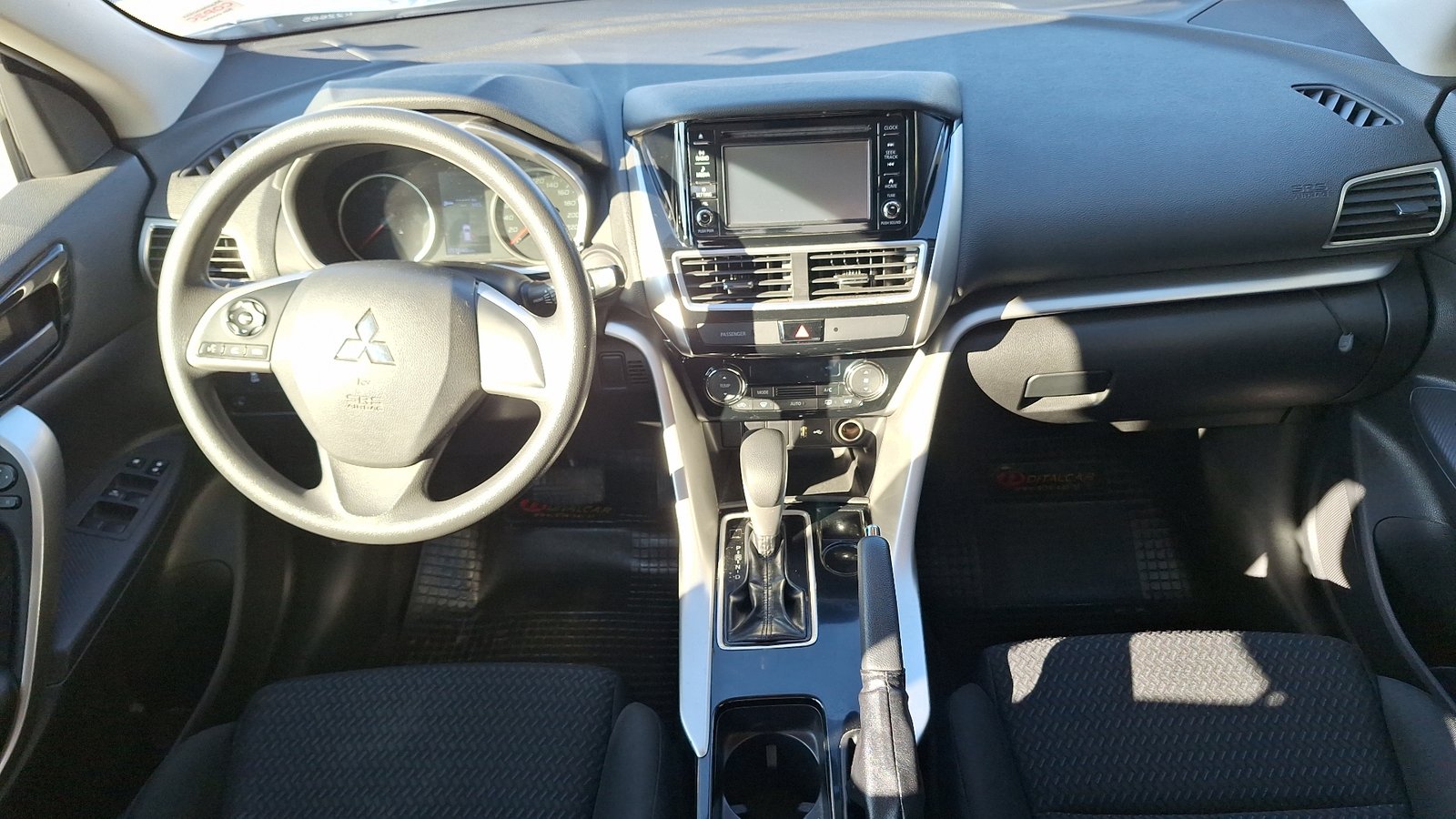 Mitsubishi Eclipse Cross 2019 - Imagen 6 de 15