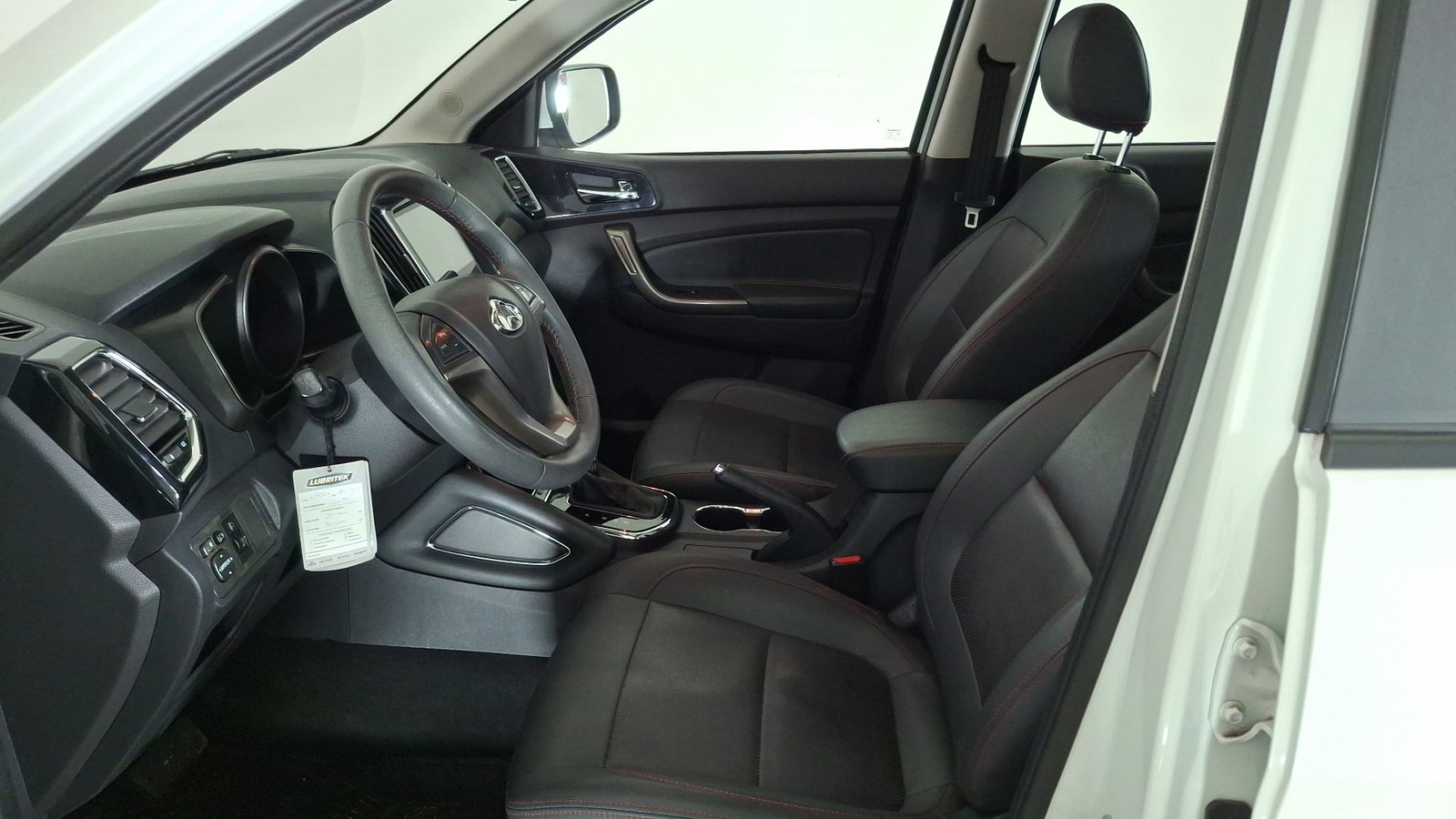 Changan CX70 2023 - Imagen 14 de 17