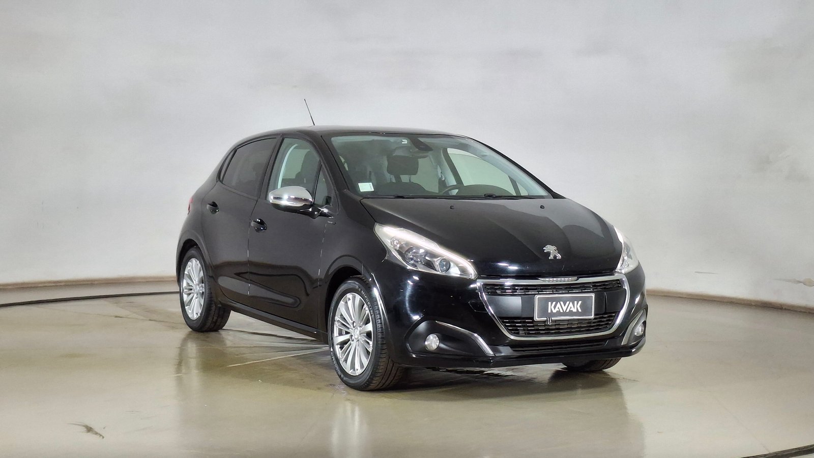 Peugeot 208 2020 - Imagen 3 de 15