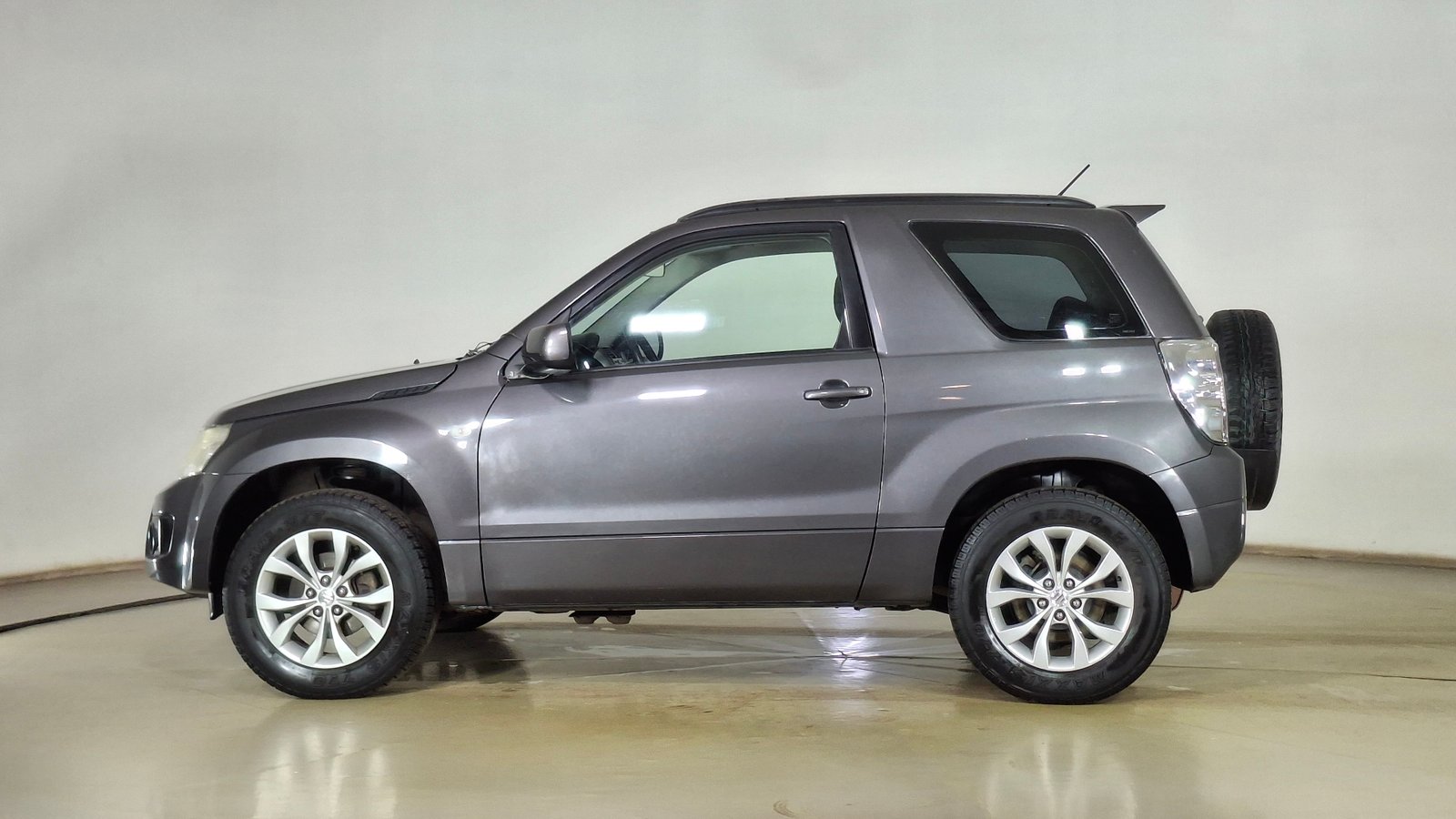 Suzuki Grand Vitara 2016 - Imagen 7 de 16