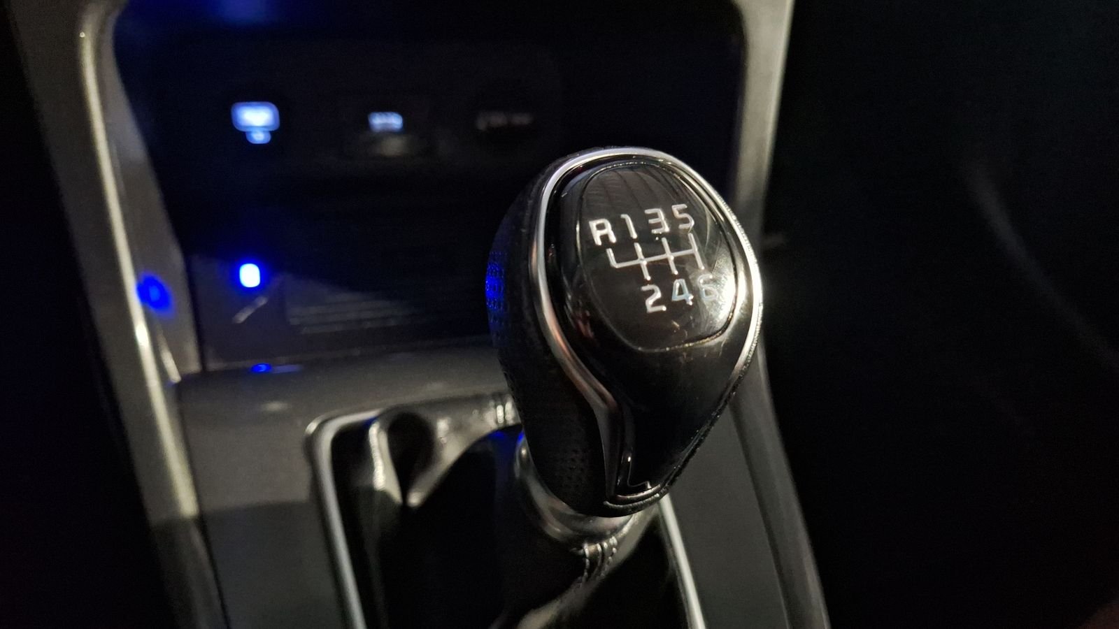 Hyundai Creta Grand 2023 - Imagen 11 de 16