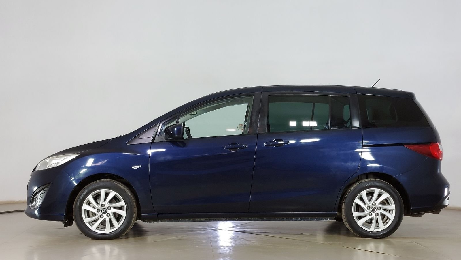 Mazda Mazda 5 2018 - Imagen 7 de 18
