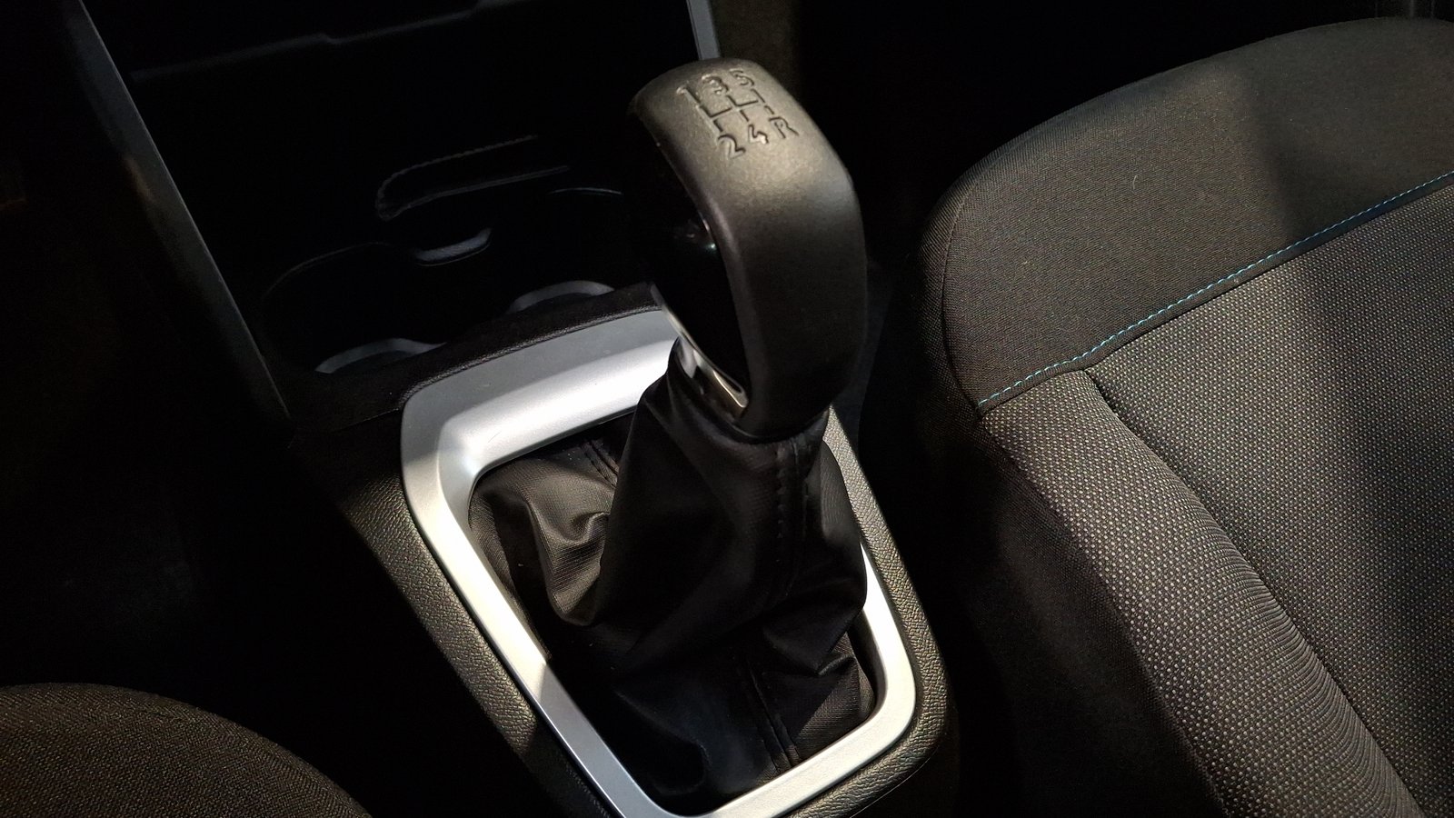 Citroen C3 2025 - Imagen 11 de 15