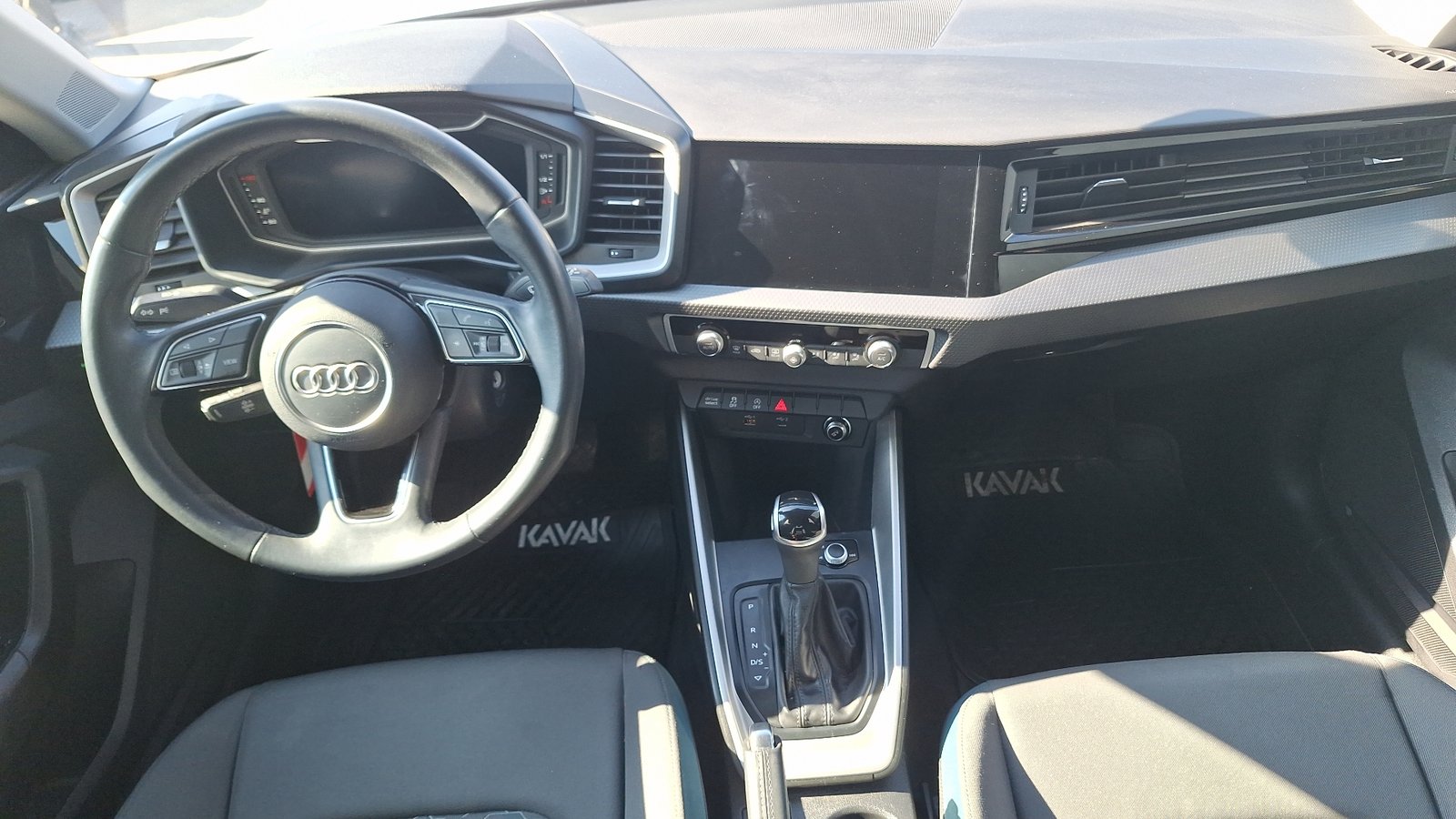 Audi A1 2022 - Imagen 6 de 14
