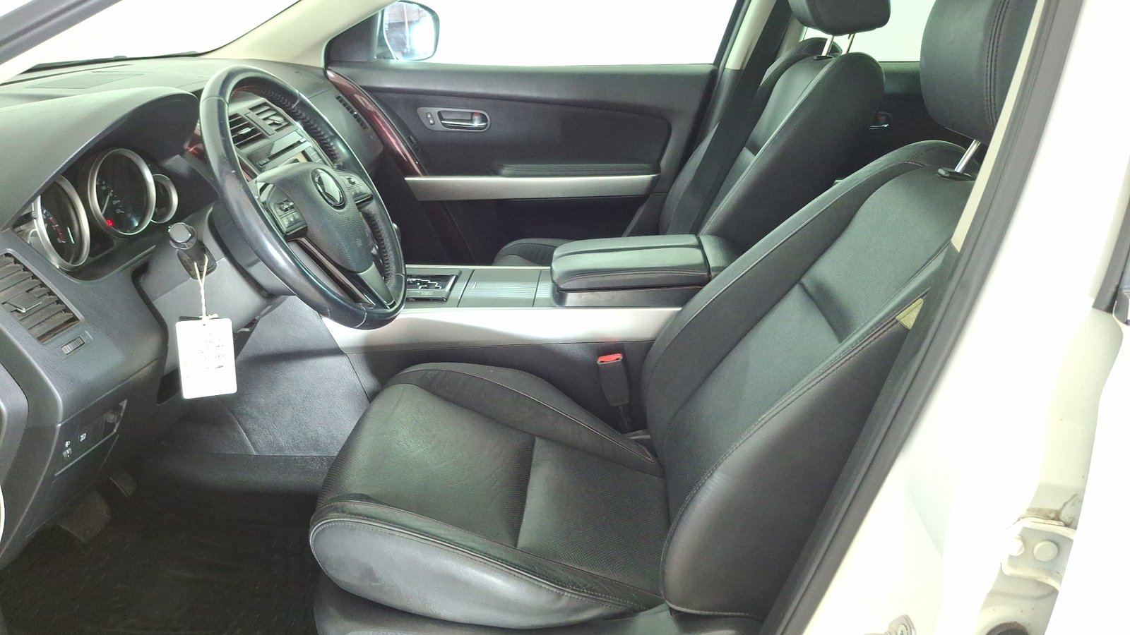 Mazda CX-9 2016 - Imagen 15 de 19