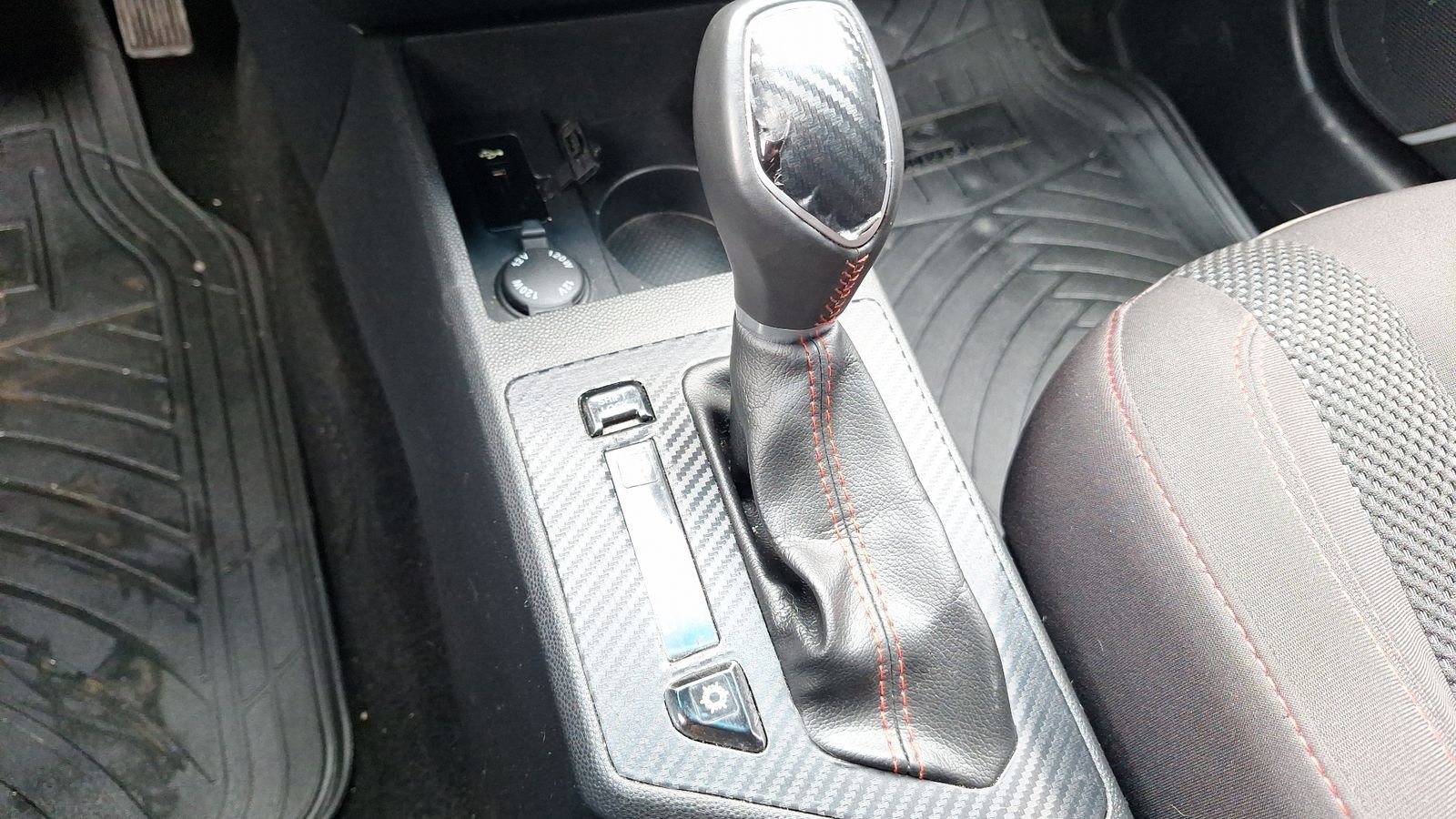 JAC Js2 2024 - Imagen 11 de 15