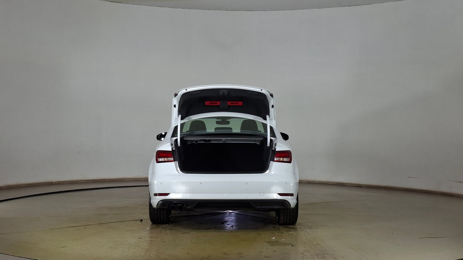 Audi A3 2020 - Imagen 6 de 17