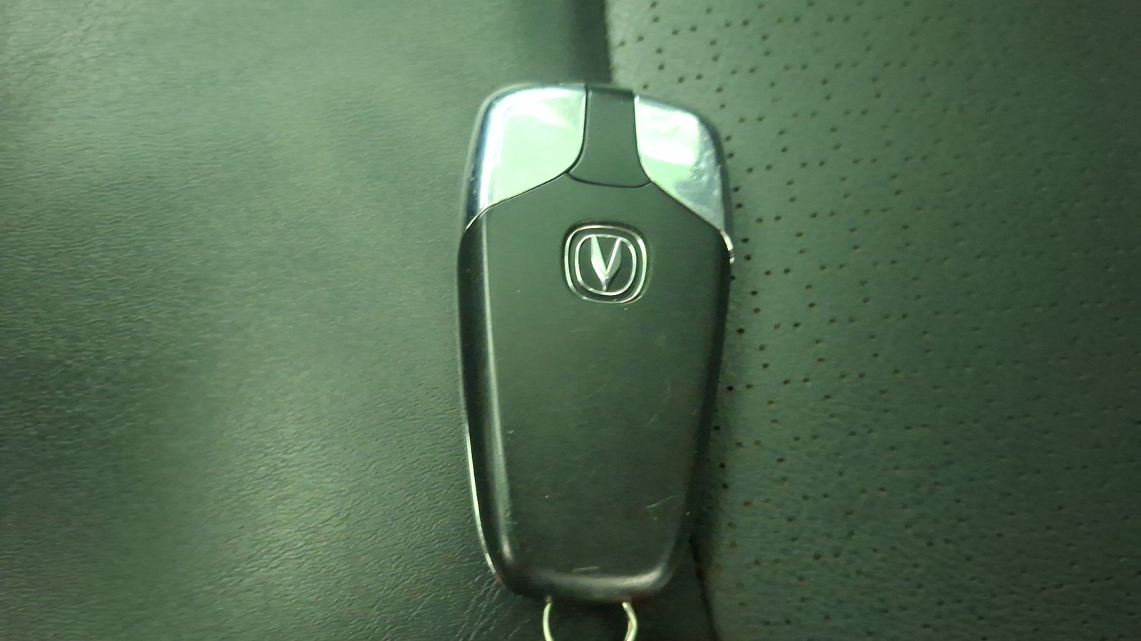 Changan CS35 2021 - Imagen 17 de 17