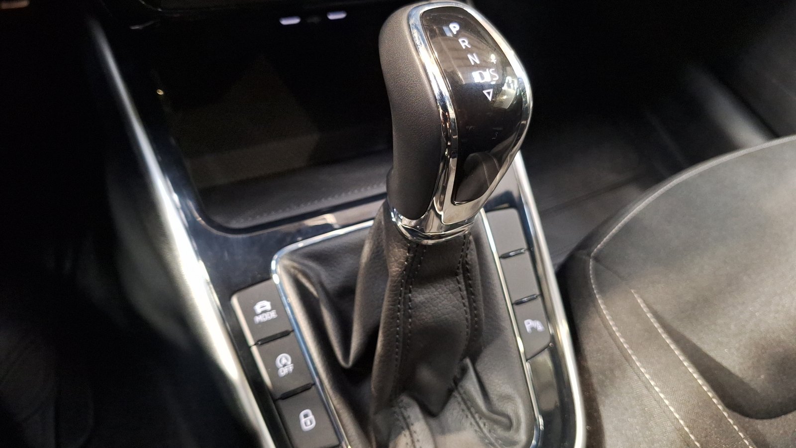 Skoda Fabia 2025 - Imagen 12 de 17