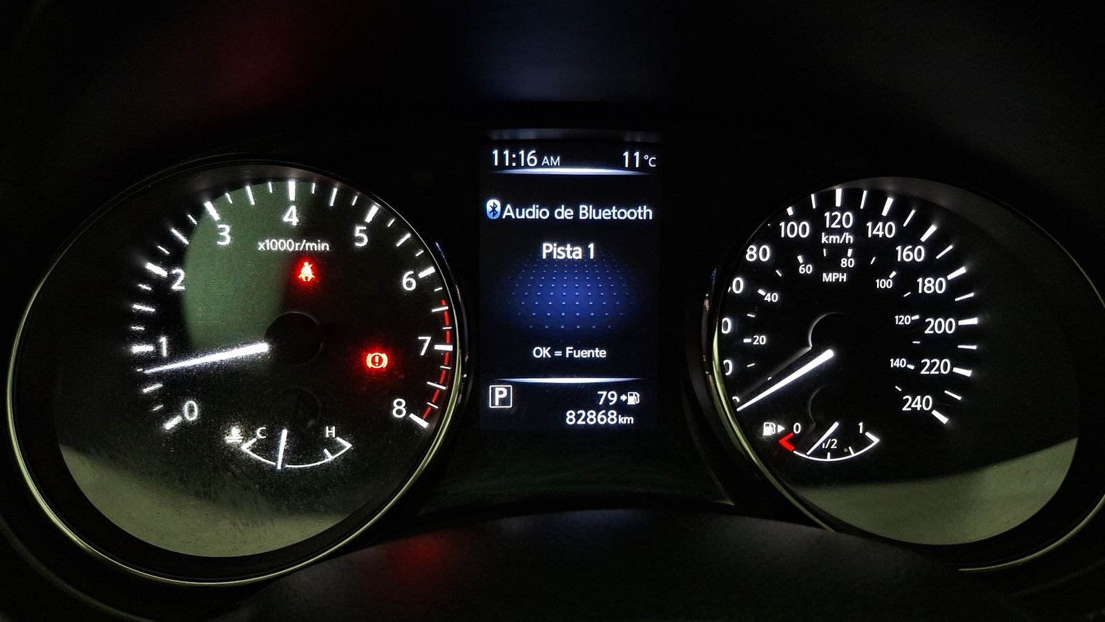 Nissan X-Trail 2020 - Imagen 9 de 16