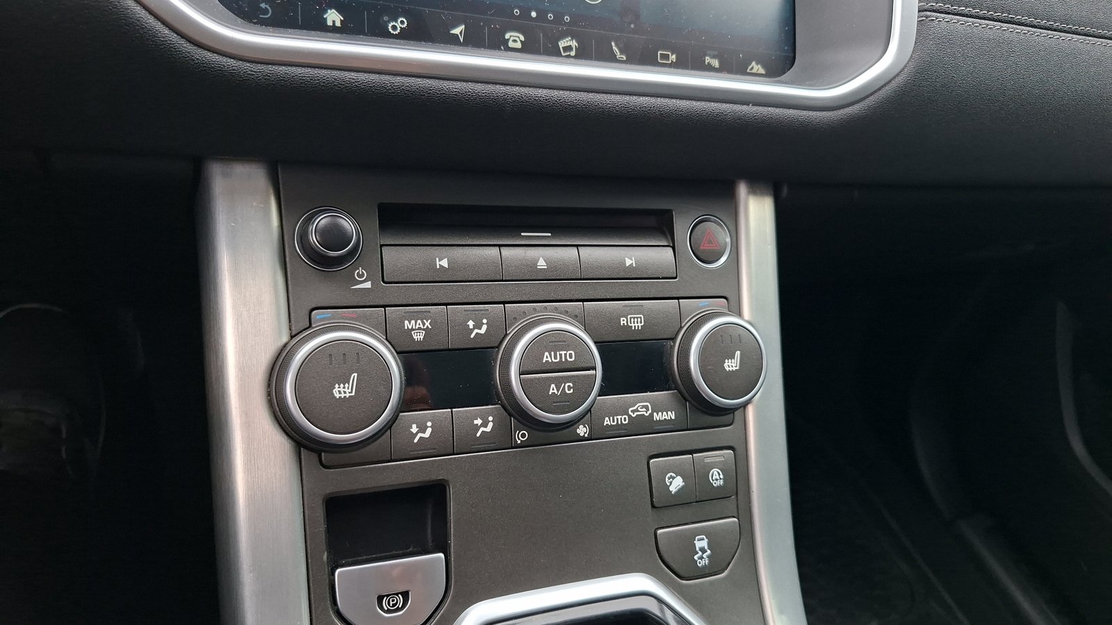 Land Rover Evoque 2019 - Imagen 16 de 16