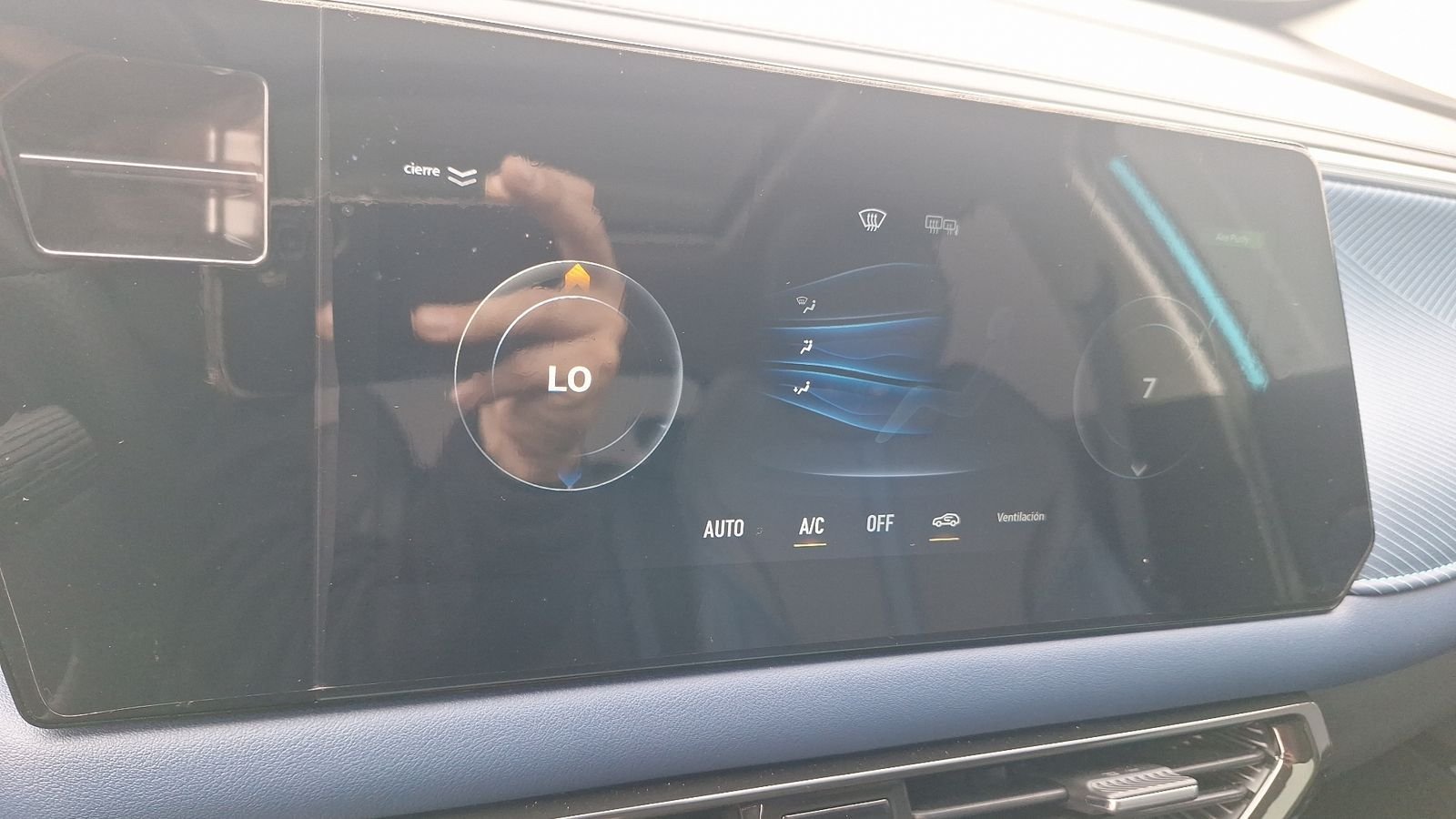 GAC Motor Emzoom 2025 - Imagen 16 de 16