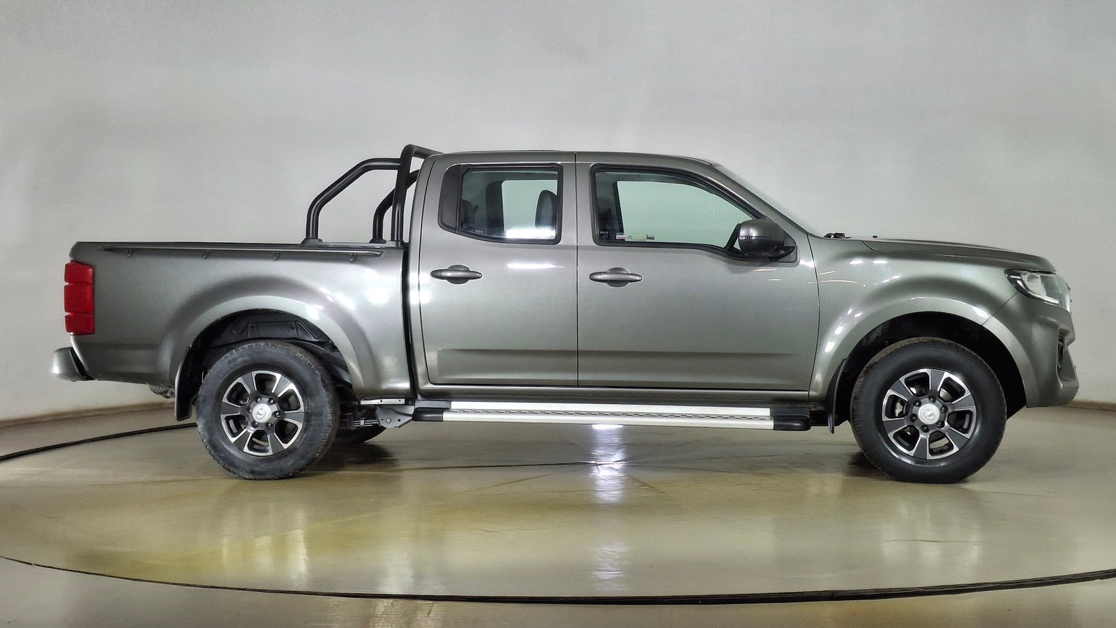 Great Wall WINGLE 7 2023 - Foto 4 de 16