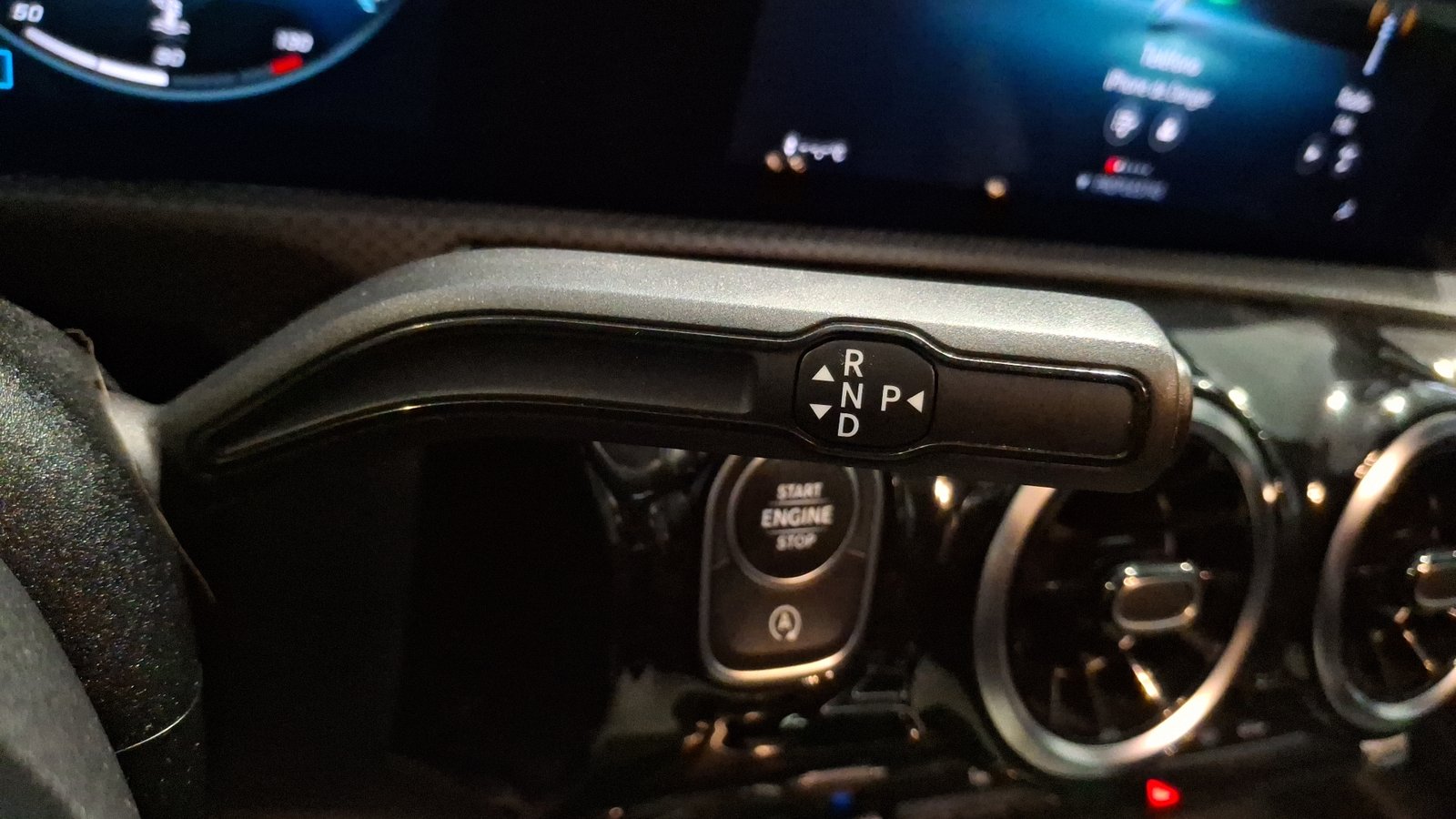 Mercedes Benz Clase A 2021 - Imagen 11 de 16