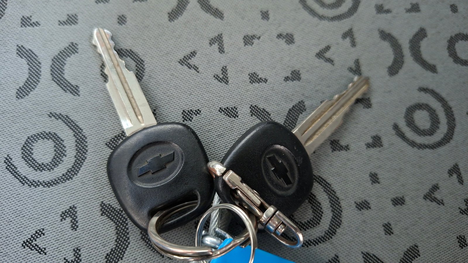 Chevrolet Spark 2010 - Imagen 15 de 15