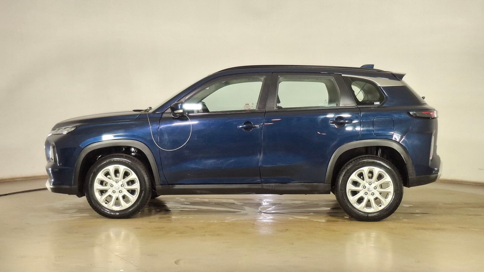 Suzuki Grand Vitara 2023 - Imagen 7 de 16