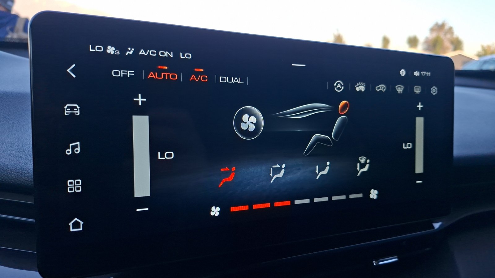 Haval H6 2024 - Imagen 16 de 16