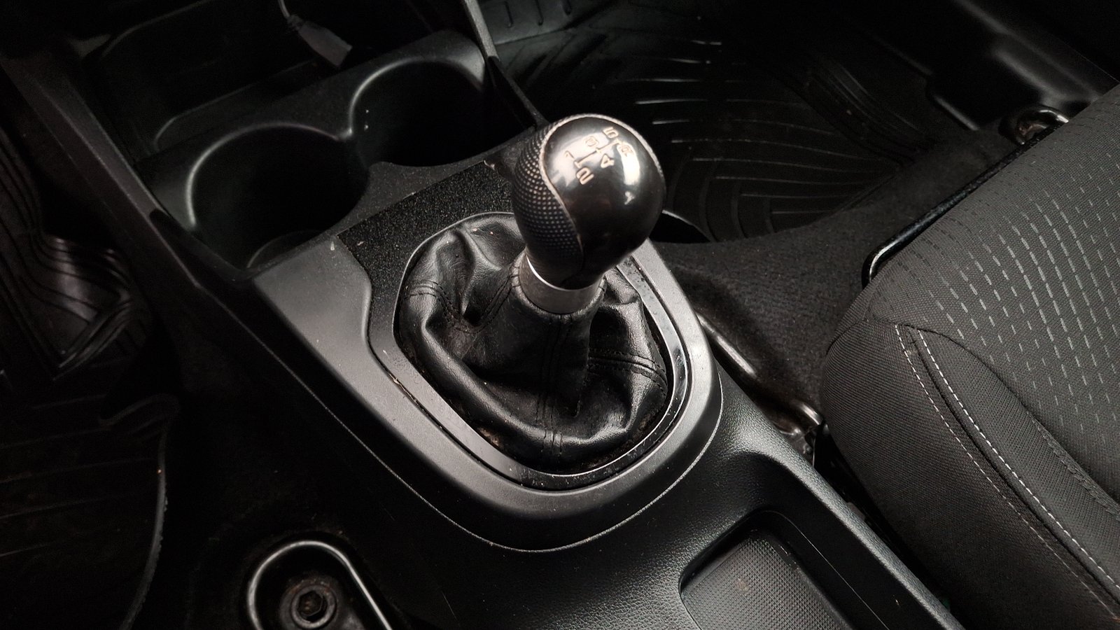 Honda Wr-V 2021 - Imagen 11 de 15