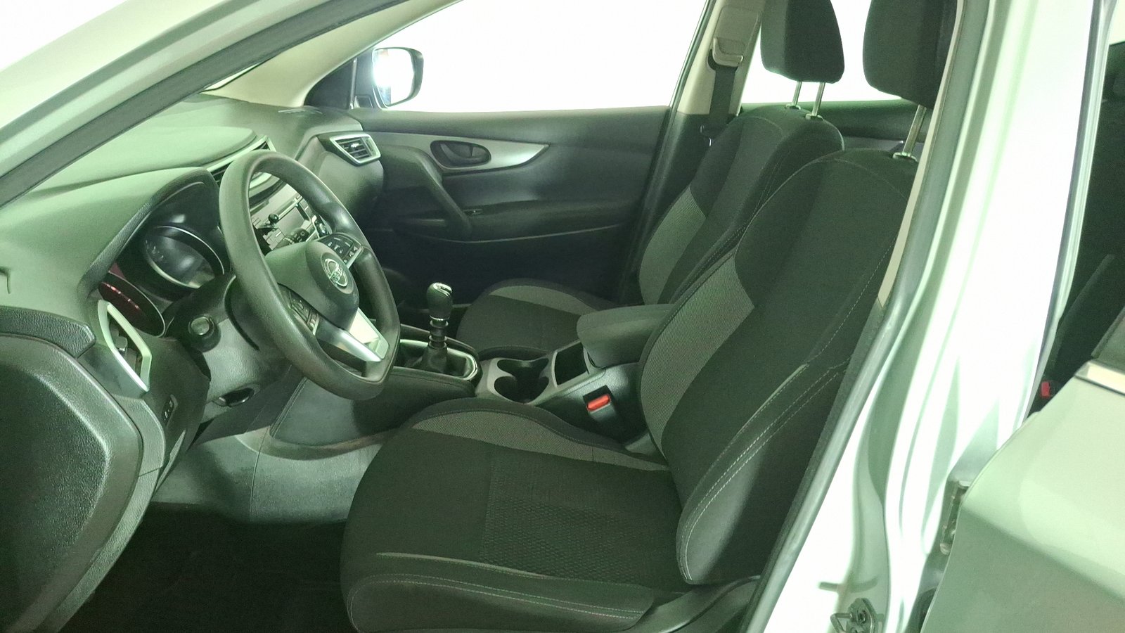 Nissan Qashqai 2020 - Imagen 12 de 15
