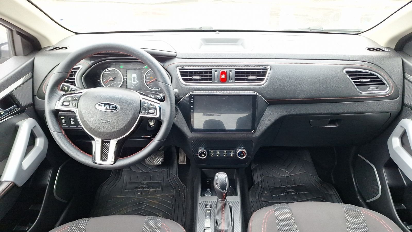 JAC Js2 2024 - Imagen 6 de 15