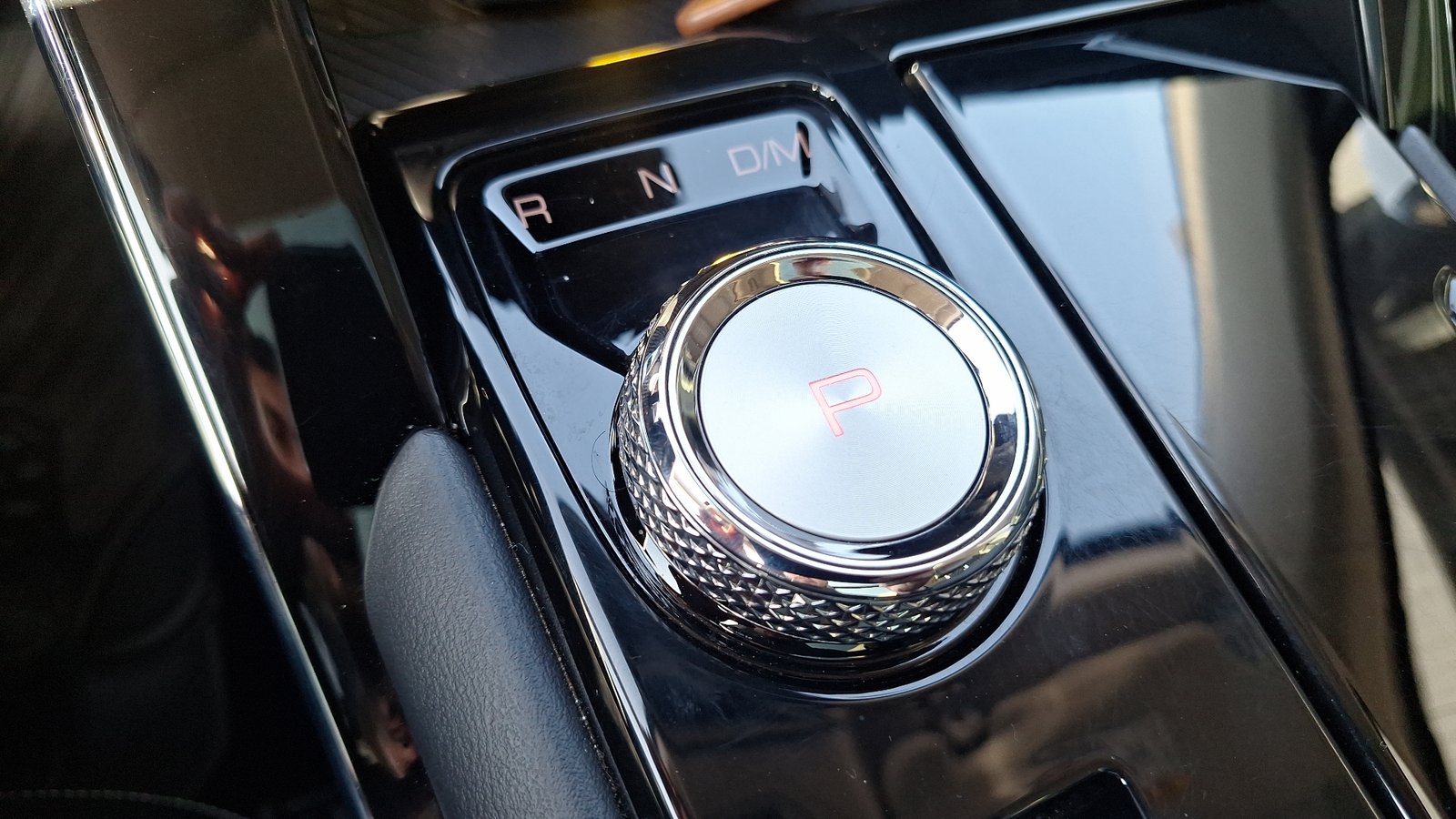 Haval H6 2023 - Imagen 11 de 16