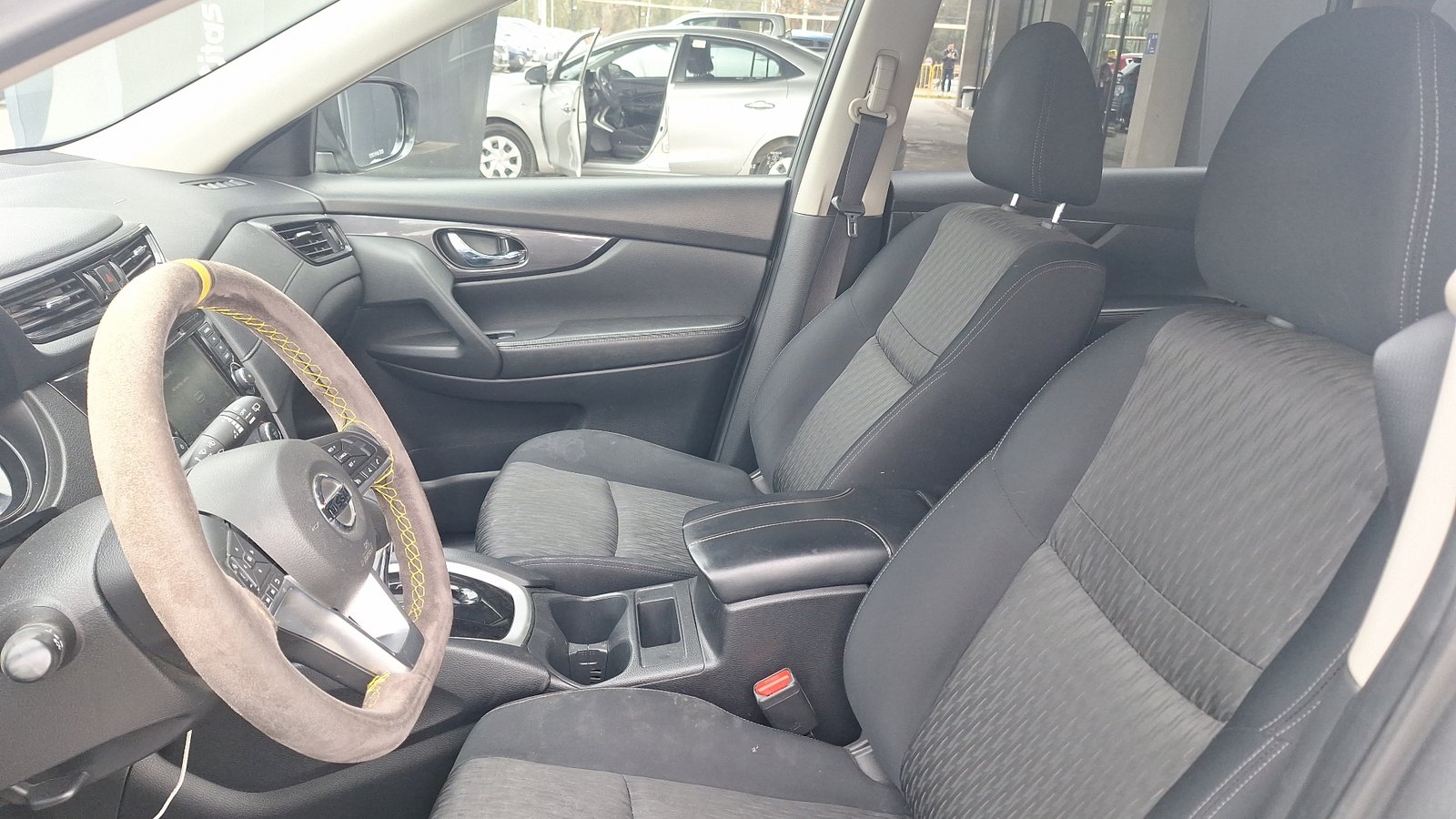 Nissan X-Trail 2023 - Imagen 14 de 15