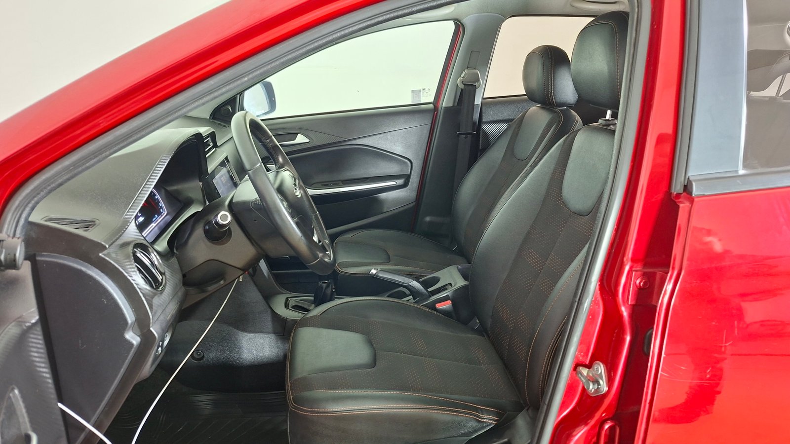 Chery Tiggo 2 2021 - Imagen 14 de 17