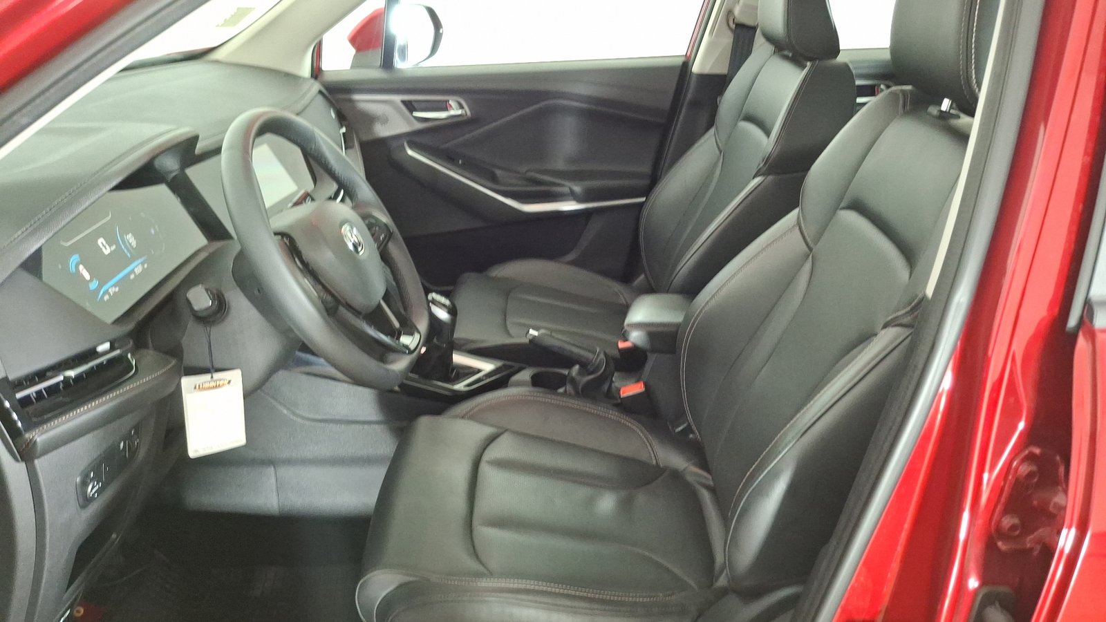 Changan CS15 2021 - Imagen 13 de 16