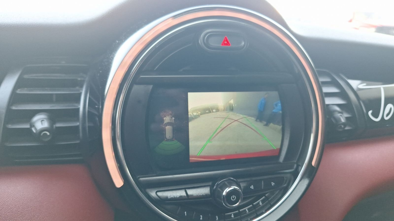 Mini Cooper 2021 - Imagen 12 de 16