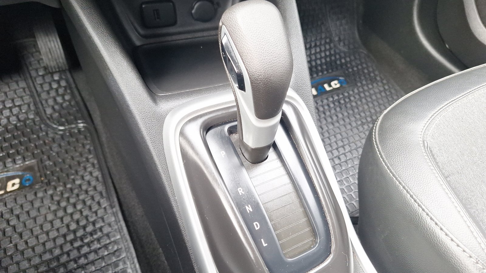 Chevrolet Tracker 2024 - Imagen 11 de 15