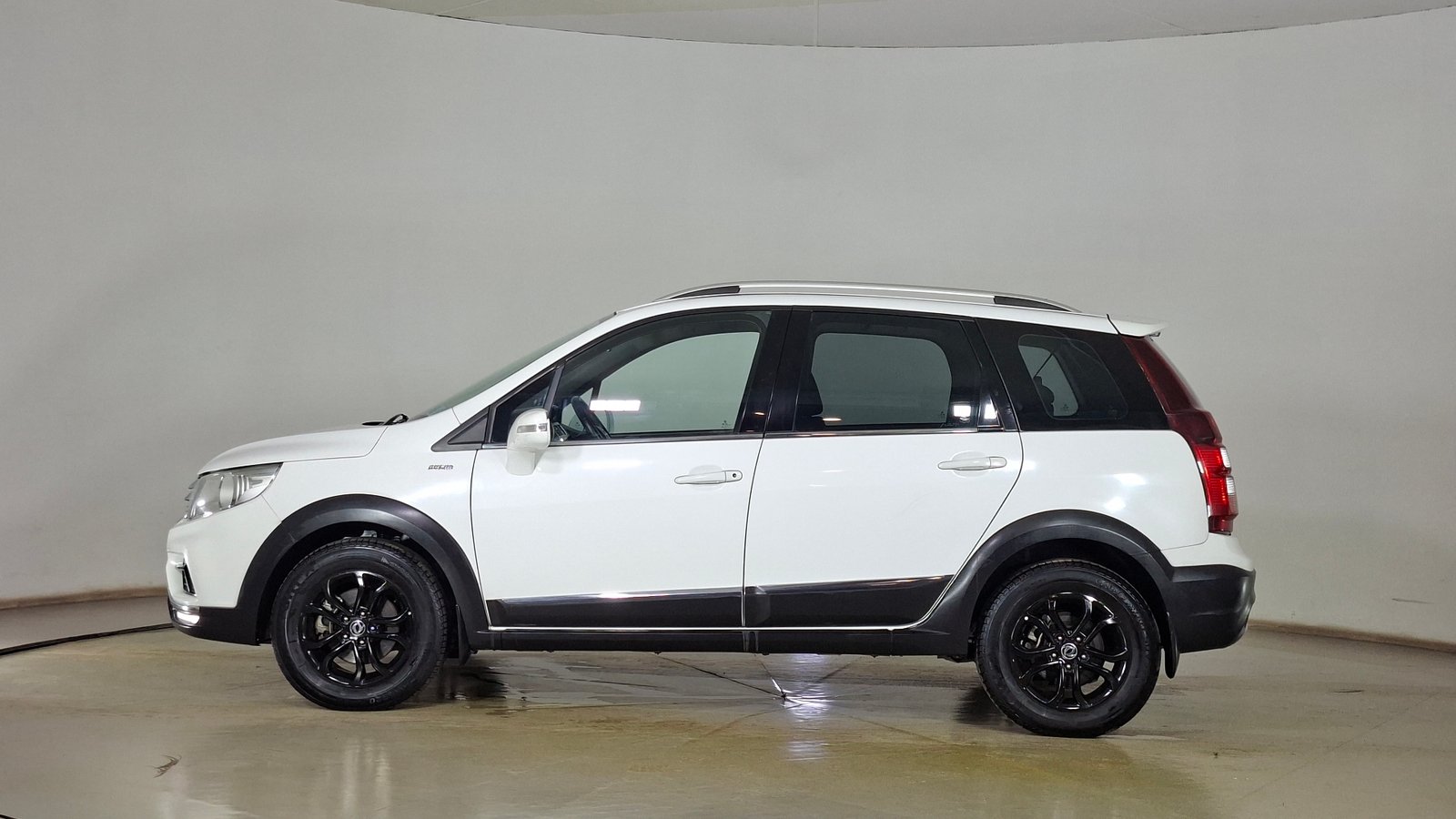 Dfm Joyear X3 2019 - Imagen 7 de 17