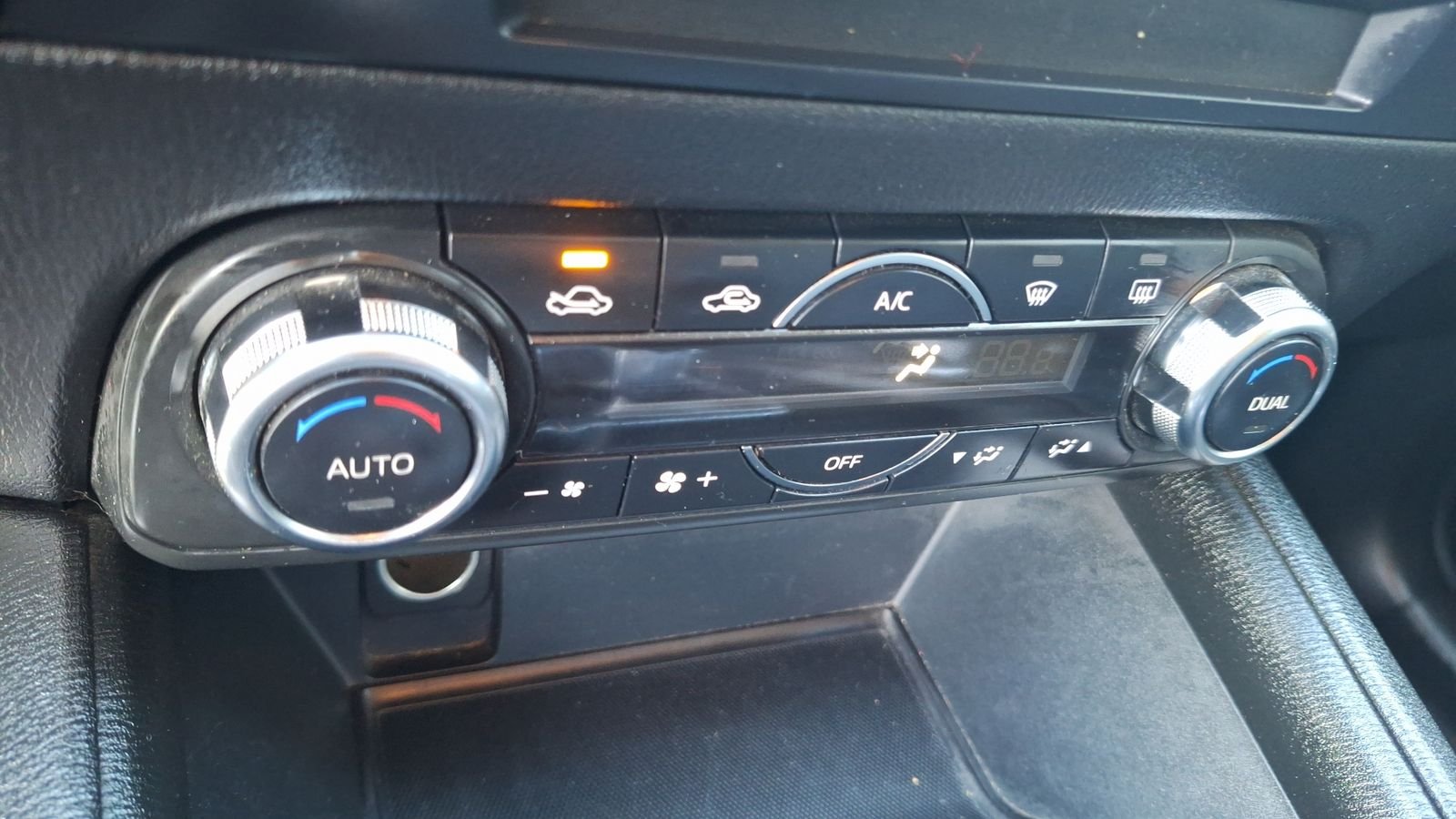 Mazda CX-5 2019 - Imagen 15 de 15