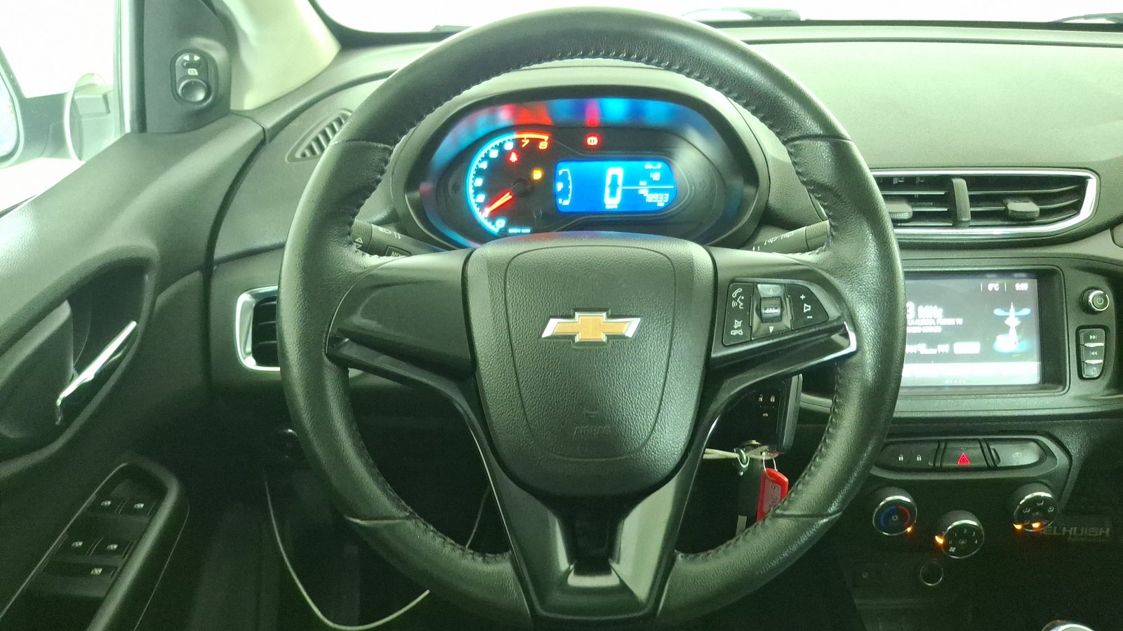 Chevrolet Onix 2018 - Imagen 8 de 15