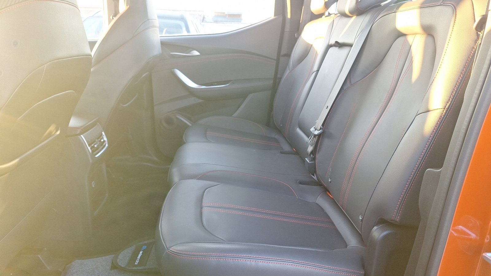 Maxus T90 2024 - Imagen 14 de 16
